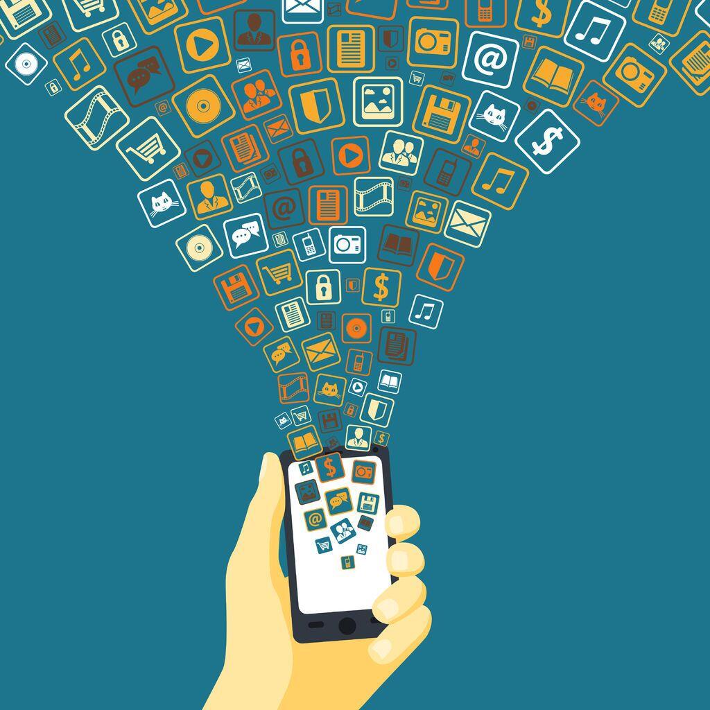 A Short History on Mobile App Development Solutions