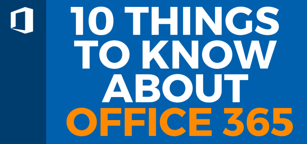 Office 365 eBiz Solutions