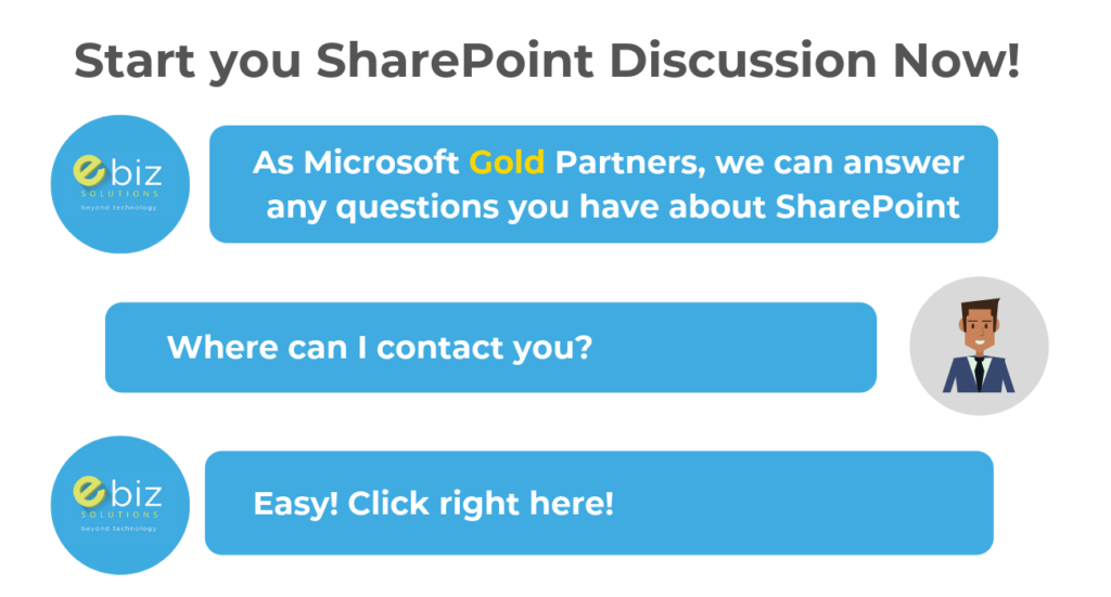 SharePoint Consulting Services in Nashville